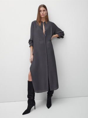 Luna Bijl - Massimo Dutti
