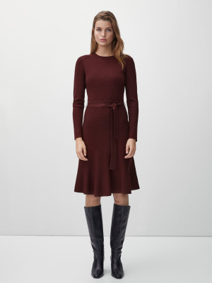 Luna Bijl - Massimo Dutti