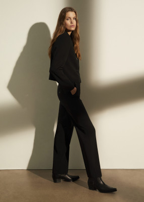 Luna Bijl - Mango Sunset Conversation Lookbook