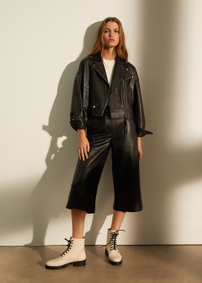 Luna Bijl - Mango Sunset Conversation Lookbook