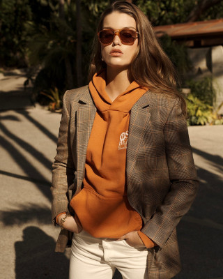 Luna Bijl - Sporty &amp; Rich Spring/Summer 2022