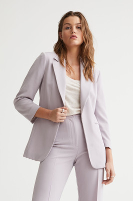 Luna Bijl - H&M