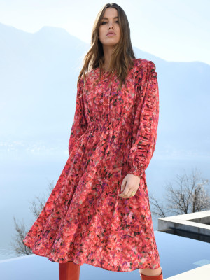 Luna Bijl - Peter Hahn Fall 2021