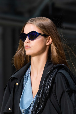 Bottega Veneta Spring/Summer 2020 Fashion Show in Milan 