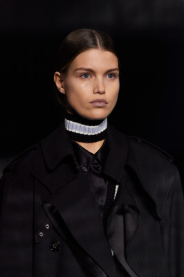 Burberry Autumn/Winter 2020 Fashion Show in London