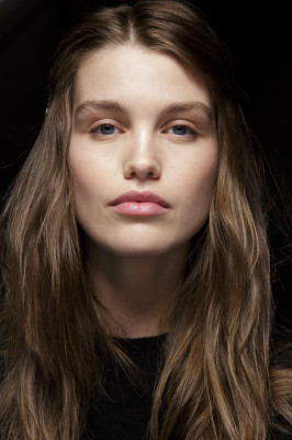 Luna Bijl - Chanel Spring/Summer 2019 Fashion Show in Paris 