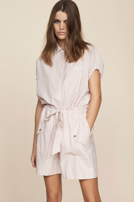 Luna Bijl - Jason Wu New York Spring/Summer 2019 Collection