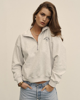 Luna Bijl - Sporty &amp; Rich Spring/Summer 2022