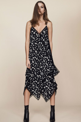 Luna Bijl - Jason Wu New York Spring/Summer 2019 Collection