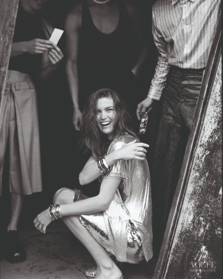 Luna Bijl