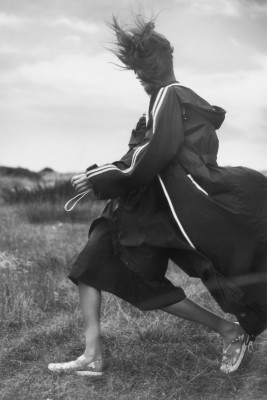 Luna Bijl - for Joseph 