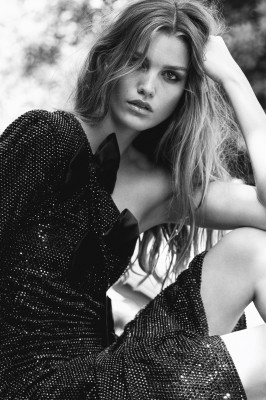 Luna Bijl - Redemption Spring/Summer 2021