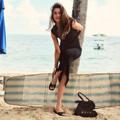 Luna Bijl for JCrew