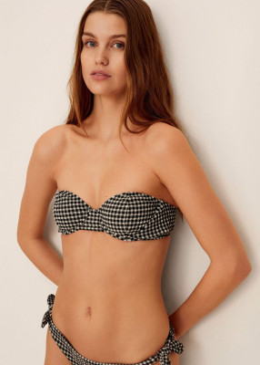LUNA BIJI for Mango Swimwear 2020