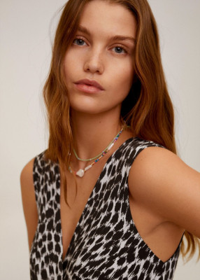 LUNA BIJI for Mango Swimwear 2020