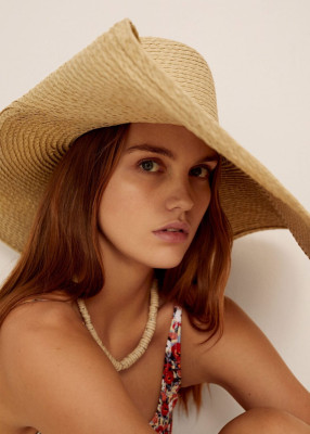LUNA BIJI for Mango Swimwear 2020