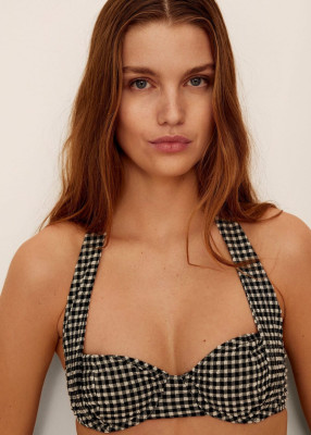 LUNA BIJI for Mango Swimwear 2020