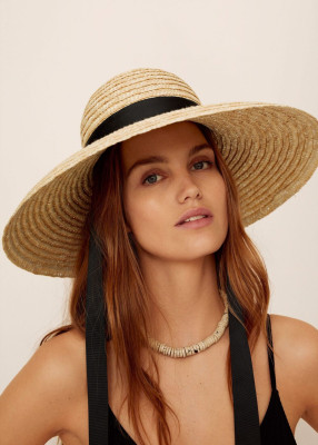 LUNA BIJI for Mango Swimwear 2020