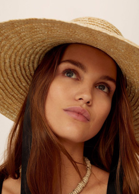 LUNA BIJI for Mango Swimwear 2020