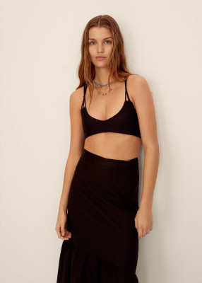LUNA BIJI for Mango Swimwear 2020
