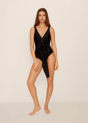 LUNA BIJI for Mango Swimwear 2020