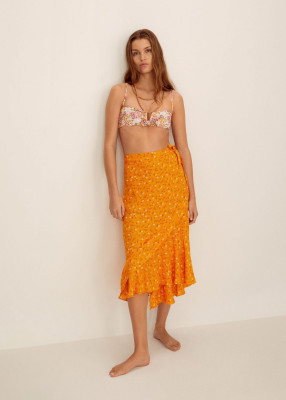 LUNA BIJI for Mango Swimwear 2020