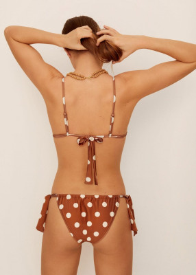 LUNA BIJI for Mango Swimwear 2020