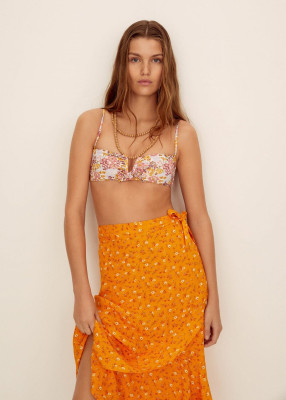 LUNA BIJI for Mango Swimwear 2020