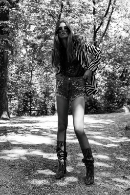 Luna Bijl - Redemption Spring/Summer 2021
