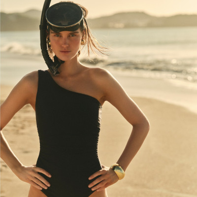 Luna Bijl for JCrew