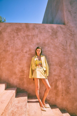 Luna Bijl for Alexis Resort 25
