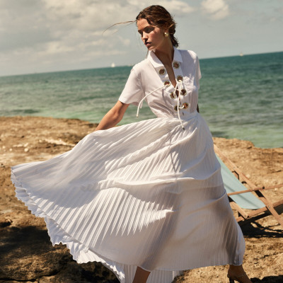Luna Bijl for JCrew