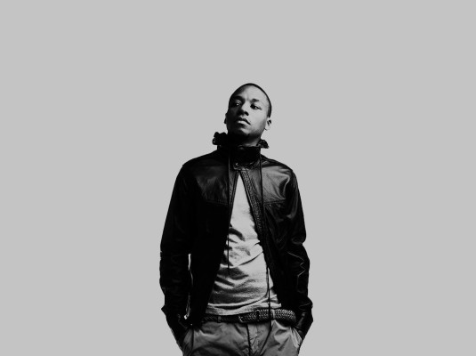 photo 5 in Lupe Fiasco gallery [id456257] 2012-01-31 00:00:00