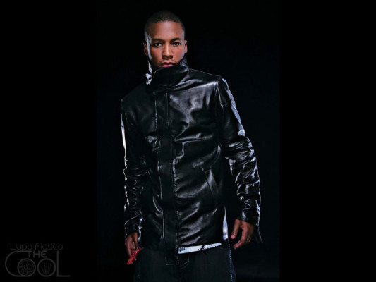 photo 3 in Lupe Fiasco gallery [id456270] 2012-01-31 00:00:00
