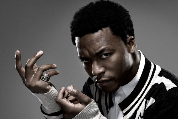 Lupe Fiasco pic #456271