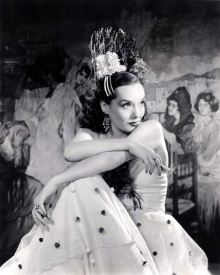 photo 6 in Lupe Velez gallery [id272461] 2010-06-16 00:00:00