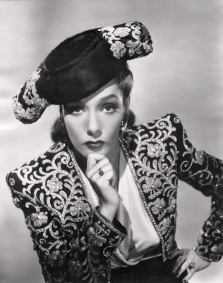 photo 17 in Lupe Velez gallery [id357924] 2011-02-15 00:00:00