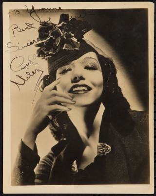 photo 3 in Lupe Velez gallery [id381806] 2011-04-07 00:00:00