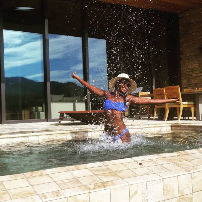 Lupita Nyongo pic #823183