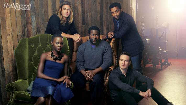 photo 18 in Lupita Nyongo gallery [id718583] 2014-04-09 00:00:00