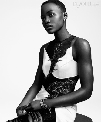 Lupita Nyongo pic #721550