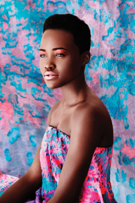 Lupita Nyongo pic #723993