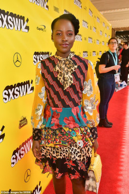 Lupita Nyongo pic #1151507