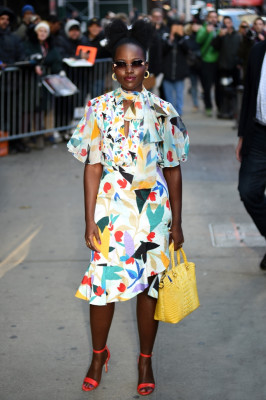 Lupita Nyongo pic #1154056