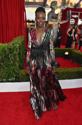 photo 7 in Lupita Nyongo gallery [id788811] 2015-02-01 00:00:00