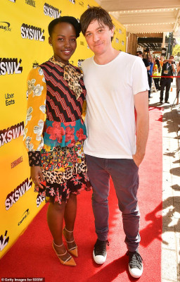 Lupita Nyongo pic #1151519