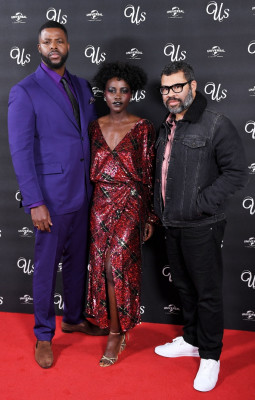 Lupita Nyongo pic #1152597