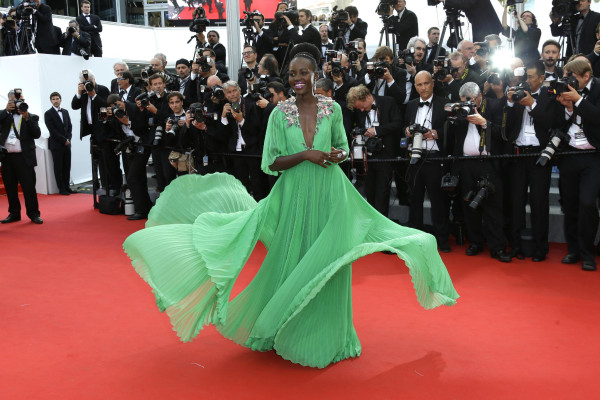 Lupita Nyongo pic #807052