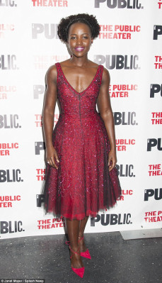 Lupita Nyongo pic #839035