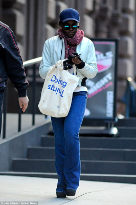 Lupita Nyongo pic #840021